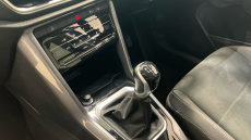 Volkswagen T-Roc 1.0 TSI Style 5dr Petrol Hatchback